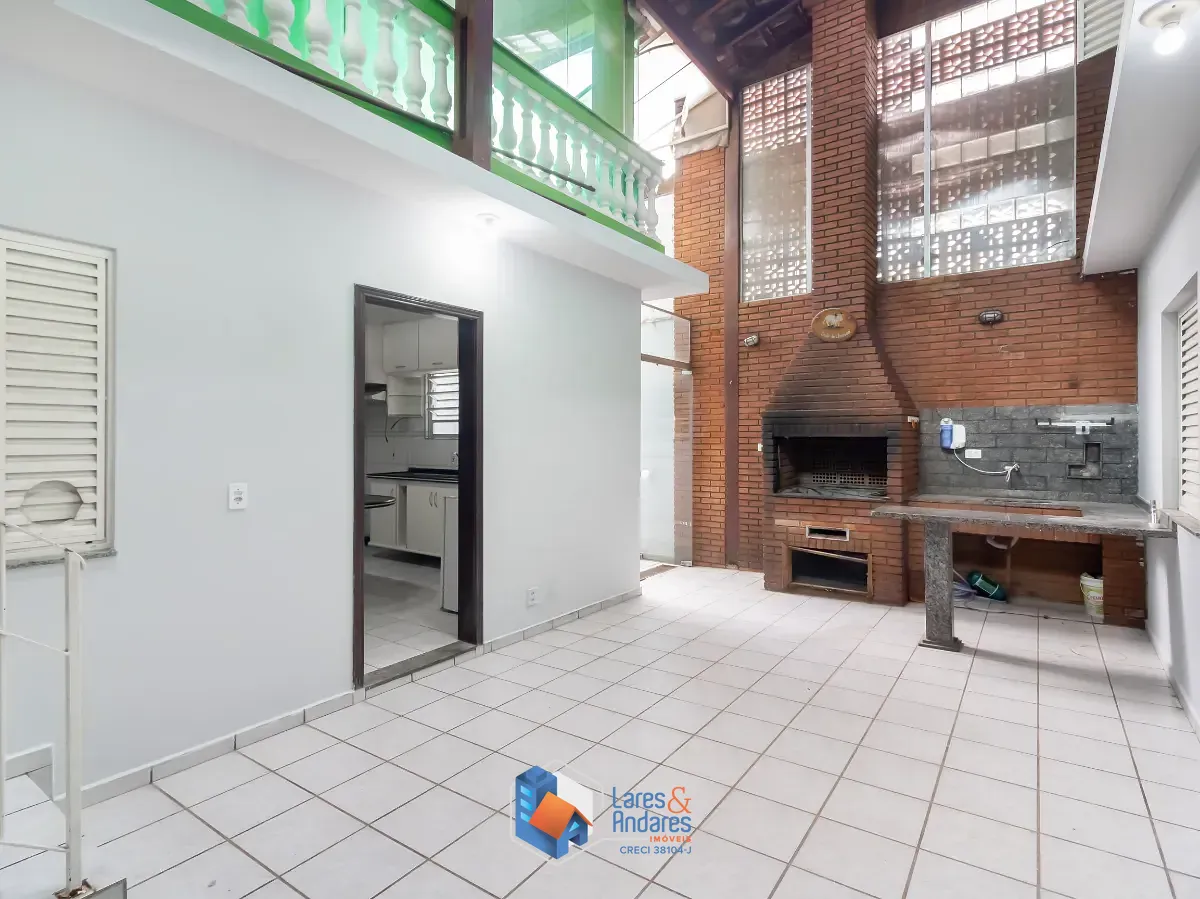 Casa, 5 quartos, 310 m² - Foto 20