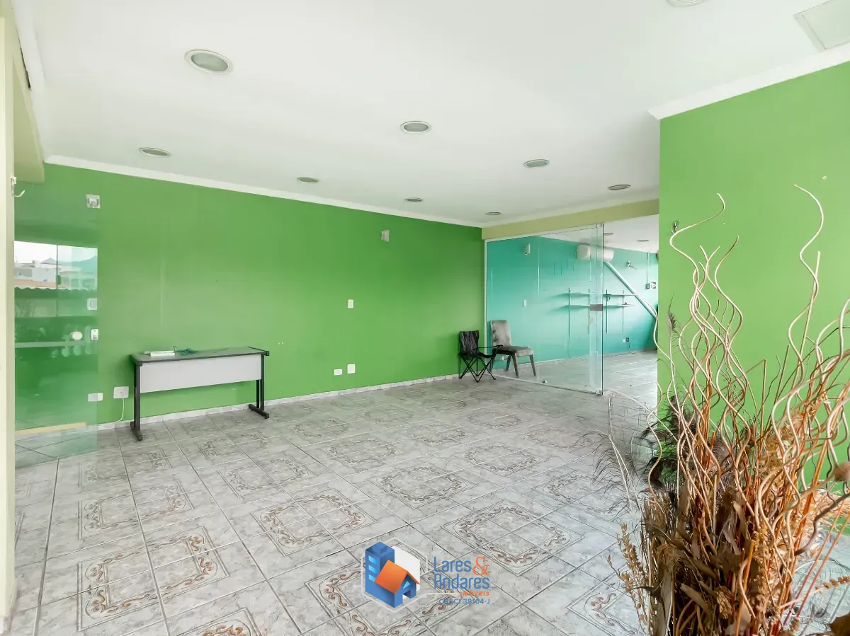 Casa, 5 quartos, 310 m² - Foto 30