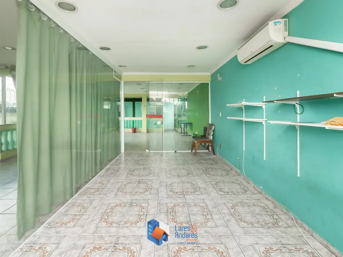 Casa, 5 quartos, 310 m² - Foto 35