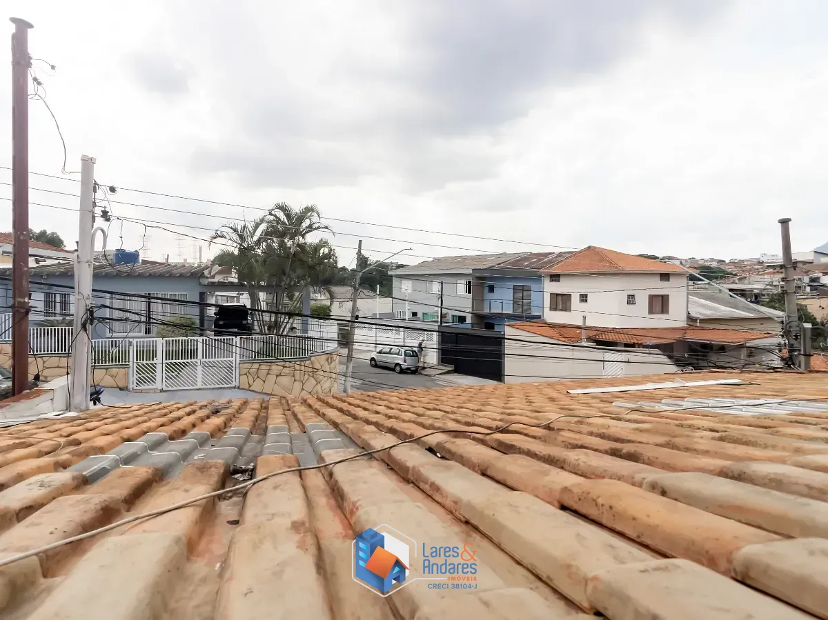 Casa, 5 quartos, 310 m² - Foto 36
