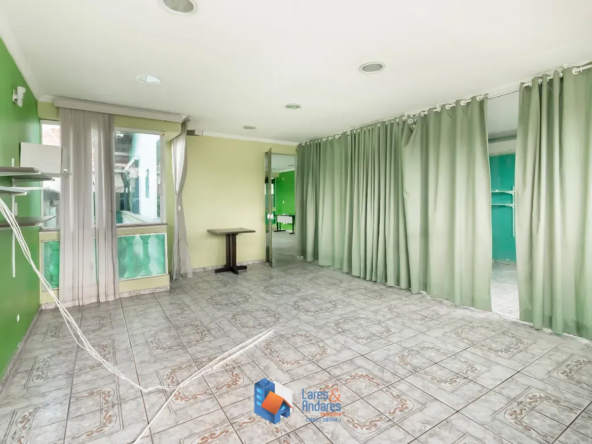 Casa, 5 quartos, 310 m² - Foto 33