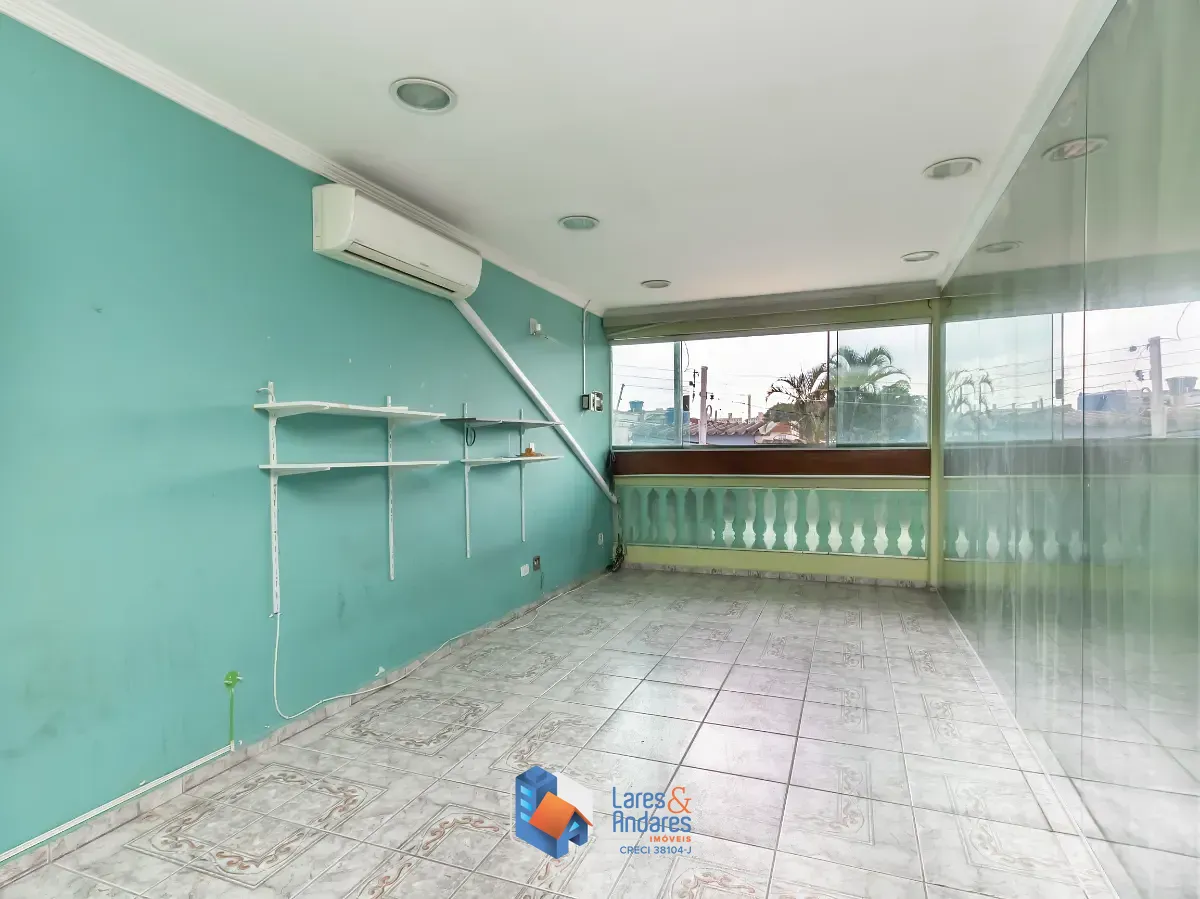 Casa, 5 quartos, 310 m² - Foto 34