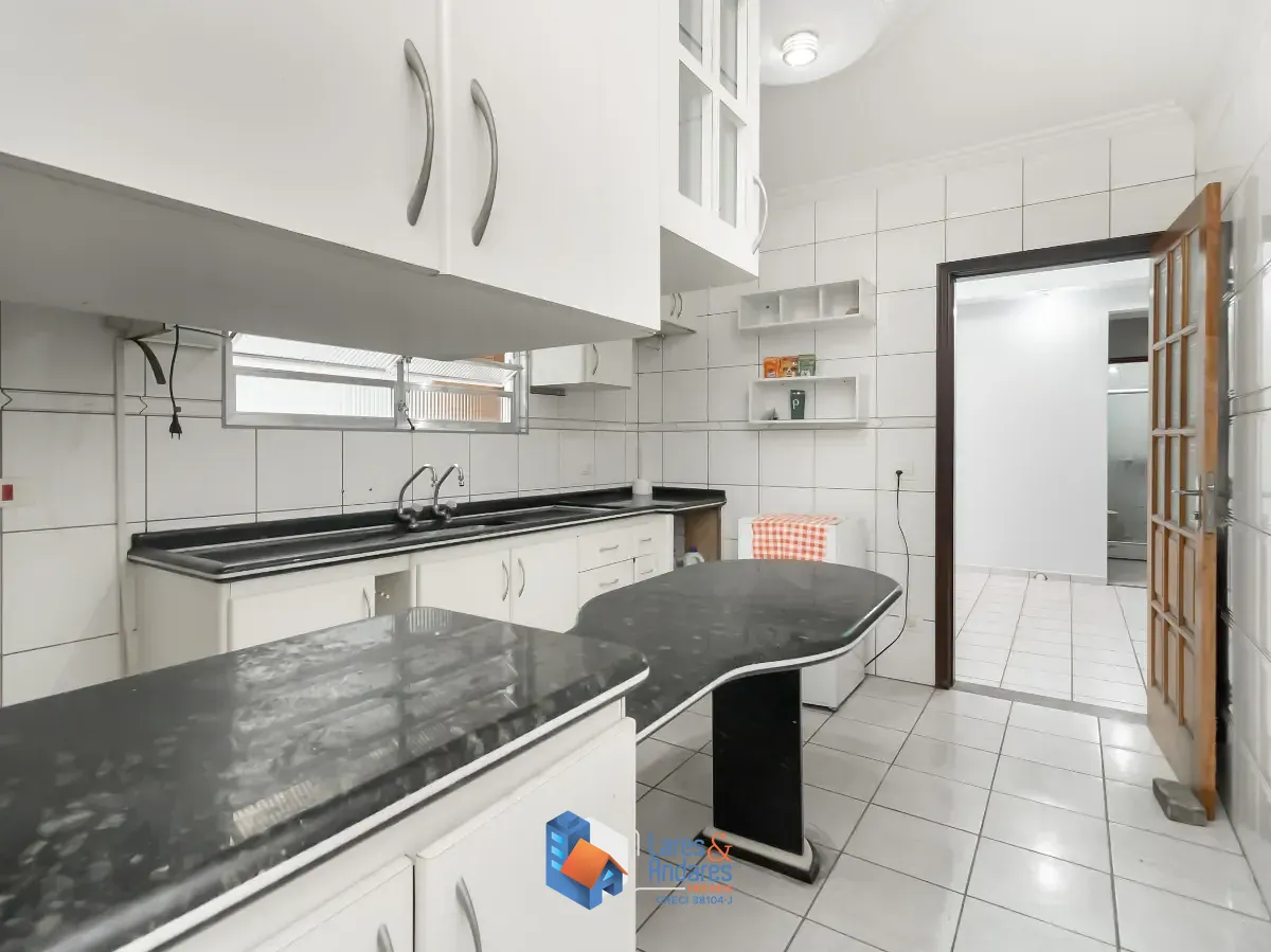Casa, 5 quartos, 310 m² - Foto 17