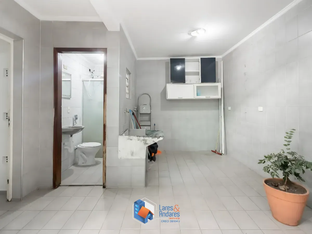 Casa, 5 quartos, 310 m² - Foto 21