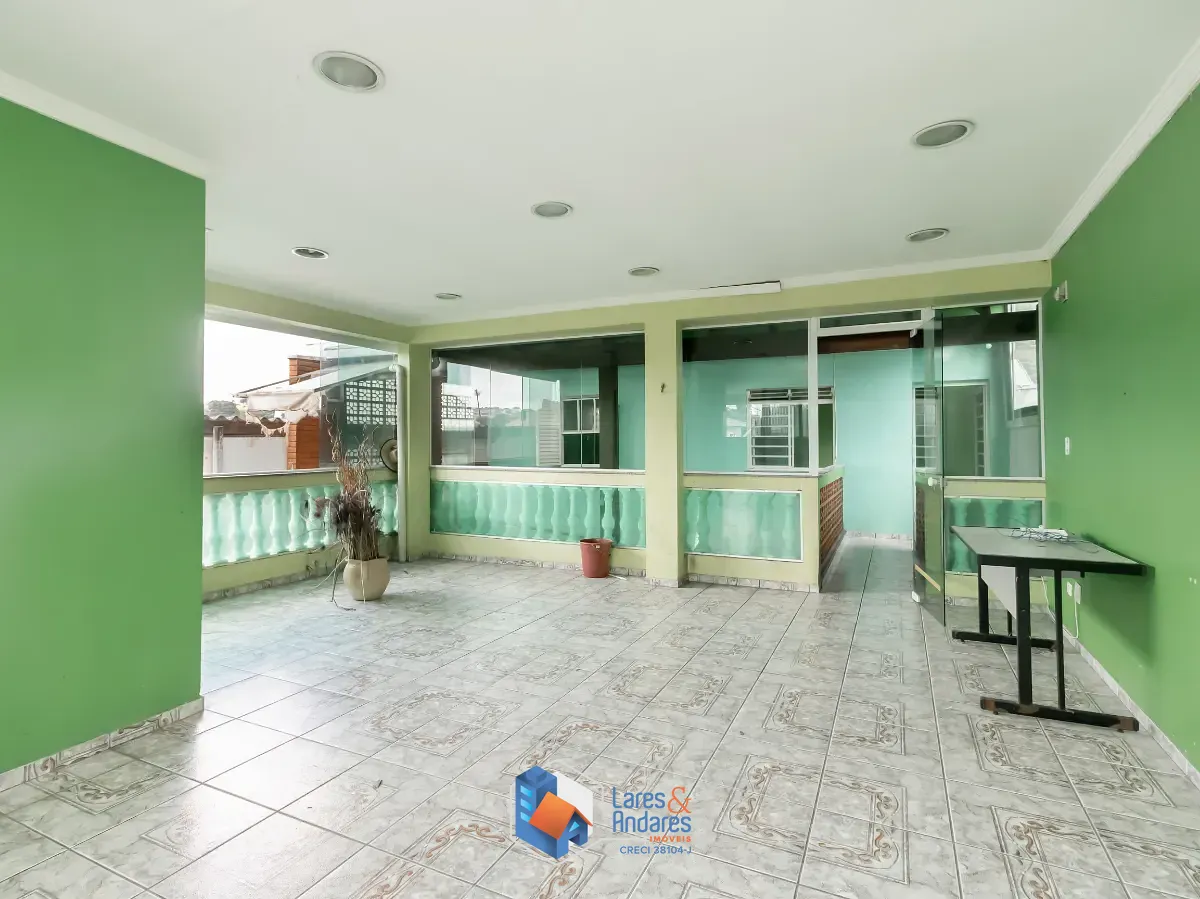 Casa, 5 quartos, 310 m² - Foto 31