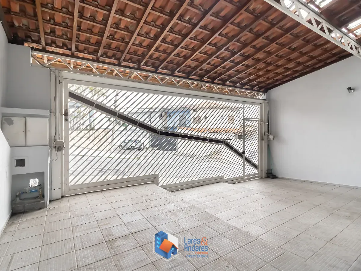 Casa, 5 quartos, 310 m² - Foto 2