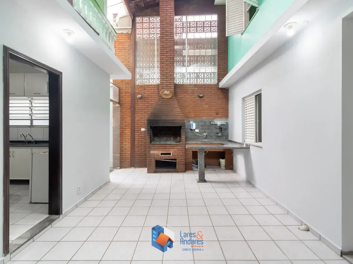 Casa, 5 quartos, 310 m² - Foto 19