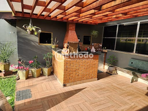 Casa, 3 quartos, 192 m² - Foto 13
