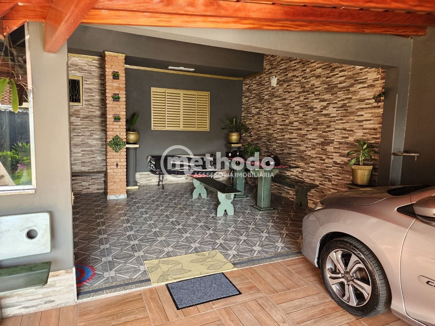 Casa, 3 quartos, 192 m² - Foto 14