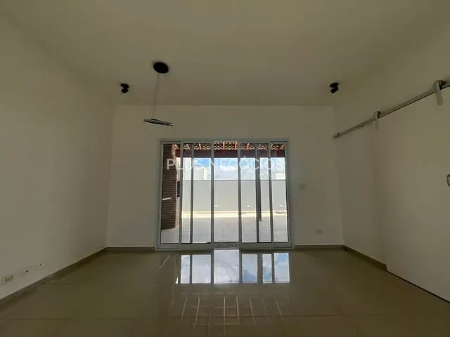 Casa com 150m² 3 quartos e 2 banheiros, à venda, no bairro Horto Florestal em Sorocaba
