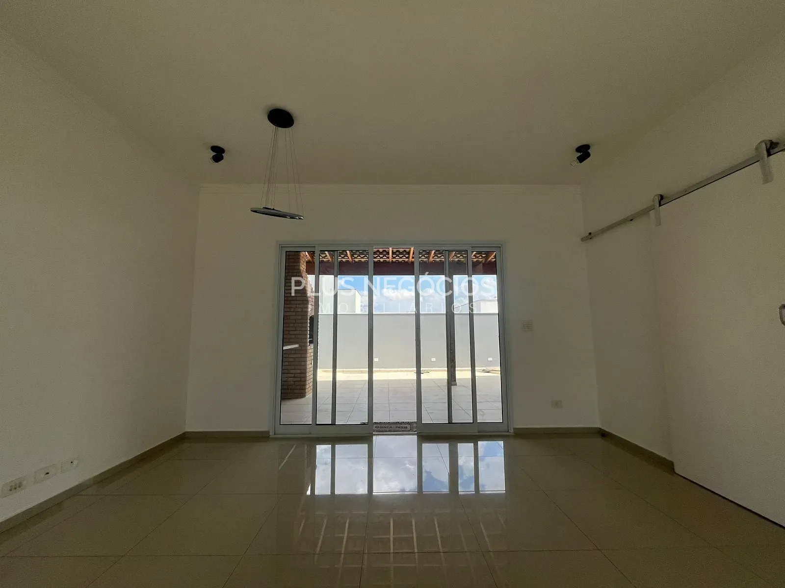 Casa, 3 quartos, 120 m² - Foto 1