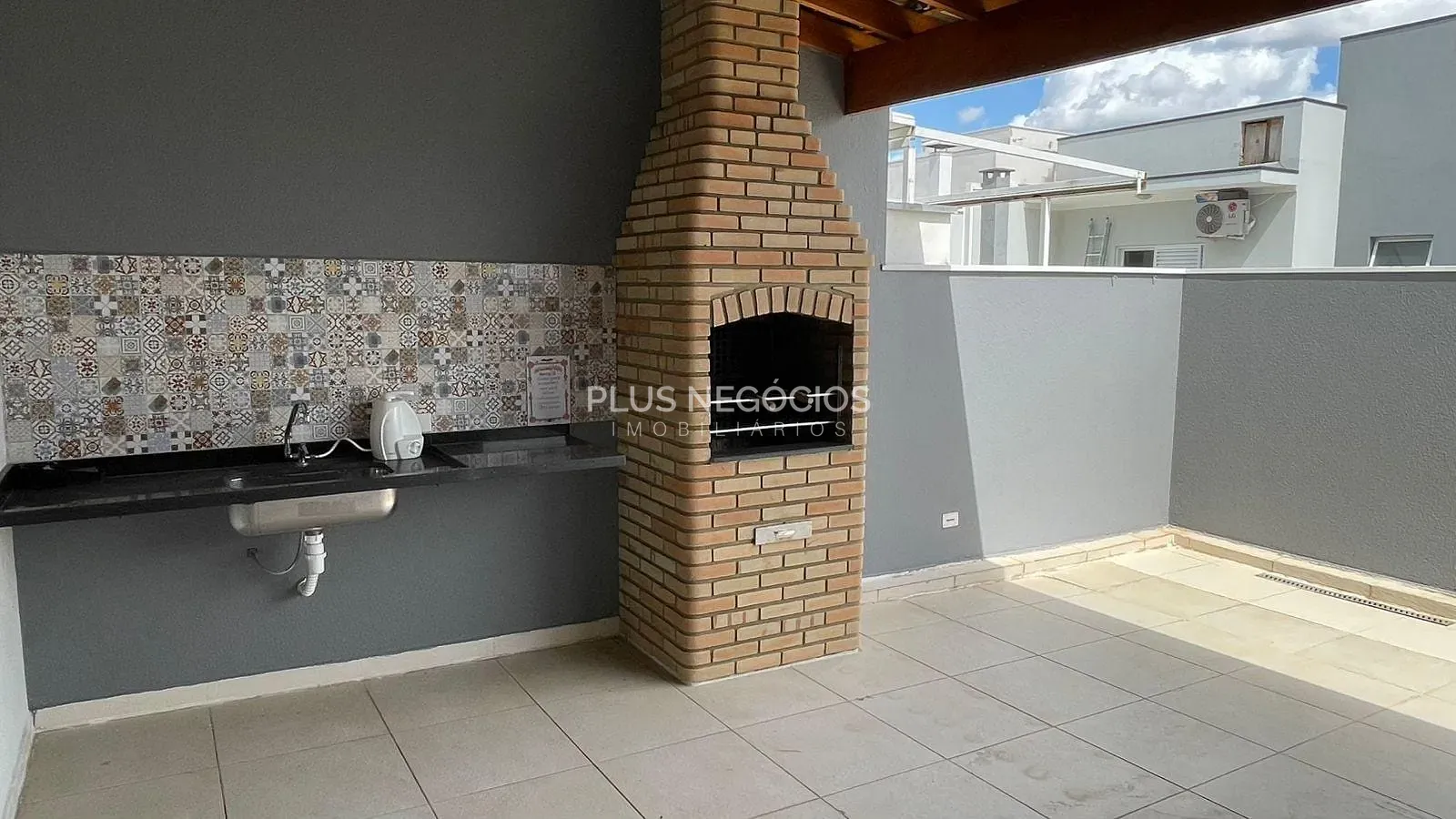 Casa, 3 quartos, 120 m² - Foto 16