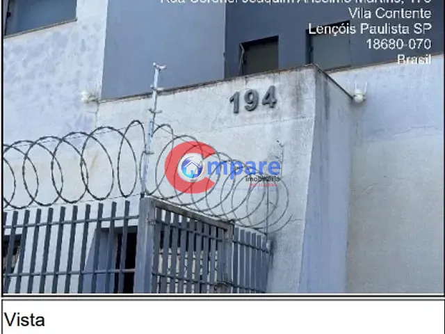 Casa com 379m², à venda, no bairro CENTRO em Lencois Paulista