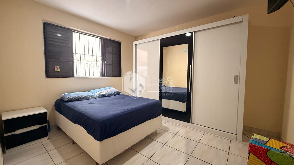 Casa, 4 quartos, 171 m² - Foto 8