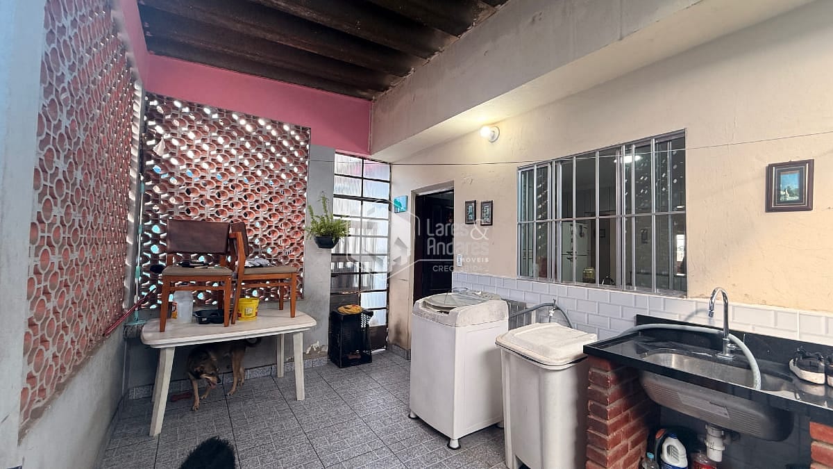 Casa, 4 quartos, 171 m² - Foto 17