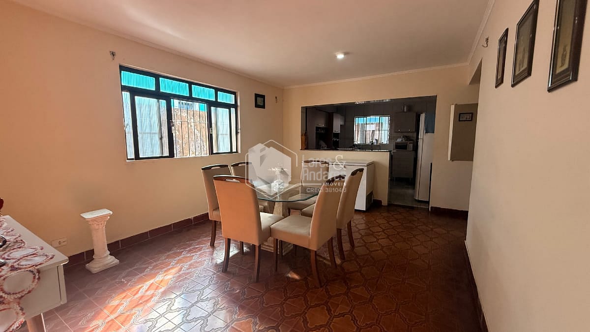 Casa, 4 quartos, 171 m² - Foto 12