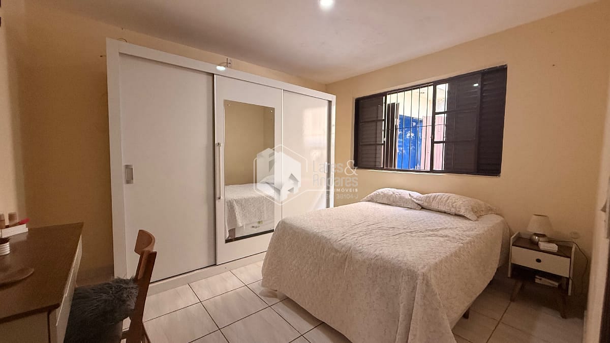 Casa, 4 quartos, 171 m² - Foto 4