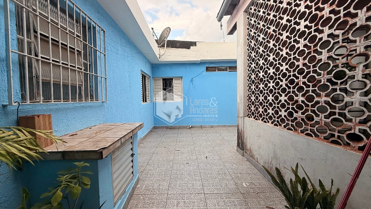 Casa, 4 quartos, 171 m² - Foto 26