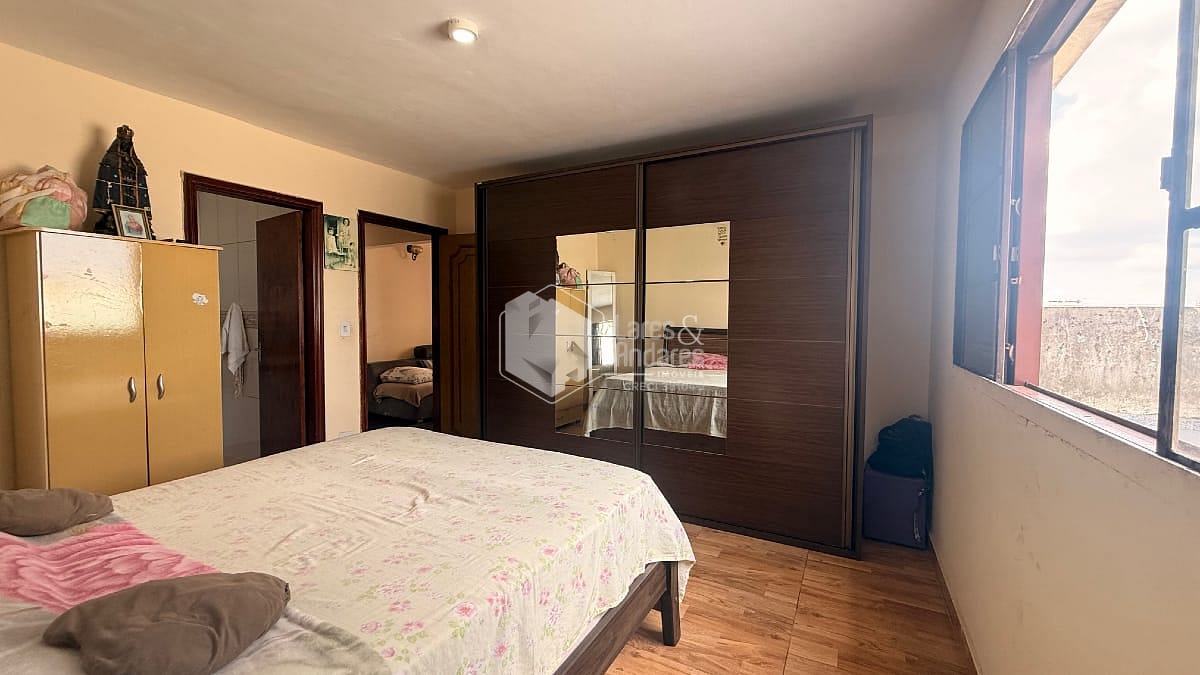 Casa, 4 quartos, 171 m² - Foto 3