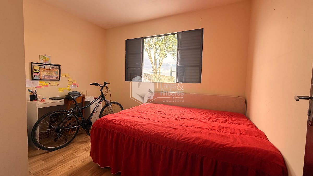 Casa, 4 quartos, 171 m² - Foto 7