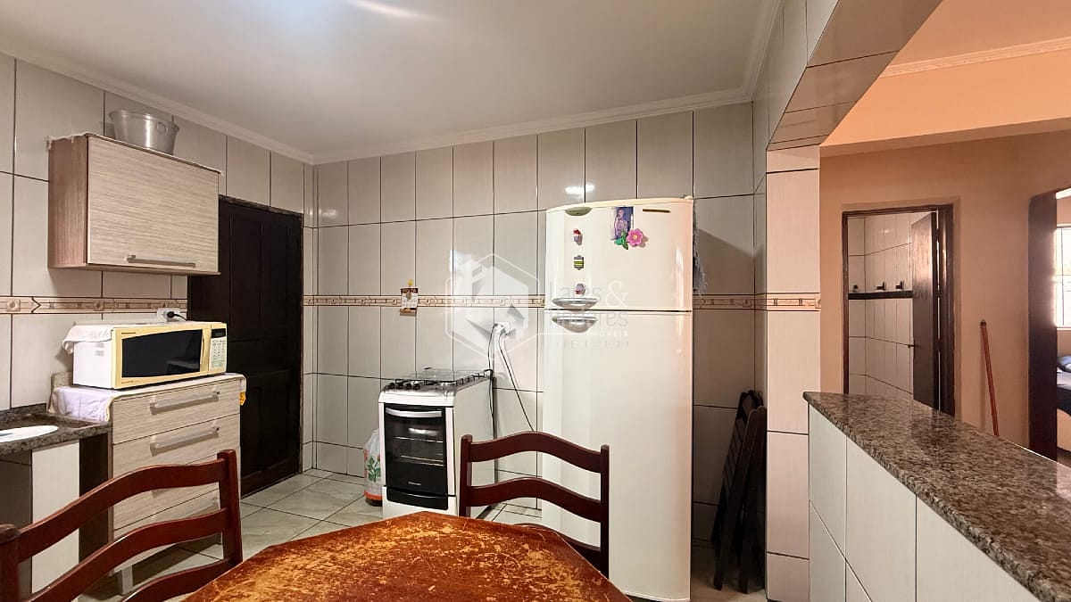 Casa, 4 quartos, 171 m² - Foto 16