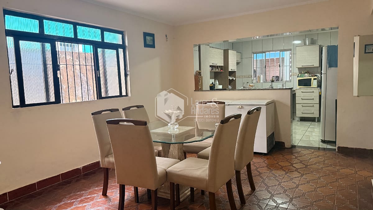 Casa, 4 quartos, 171 m² - Foto 13