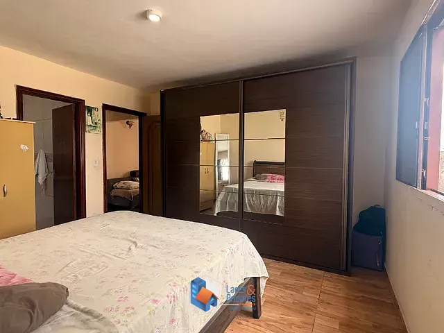 Casa com 360m² 4 quartos e 2 banheiros, à venda, no bairro Chácara Santa Maria em São Paulo