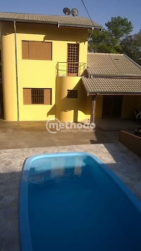 Casa, 3 quartos, 60 m² - Foto 2