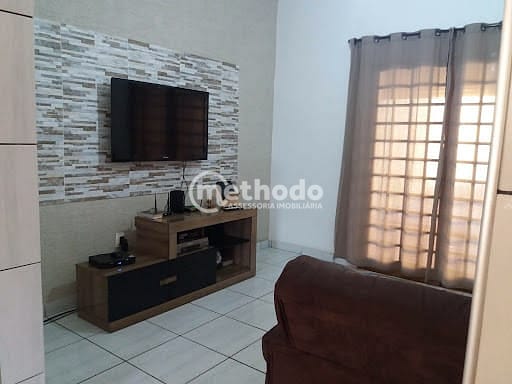 Casa, 3 quartos, 60 m² - Foto 5