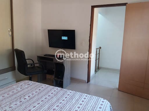 Casa, 3 quartos, 60 m² - Foto 14