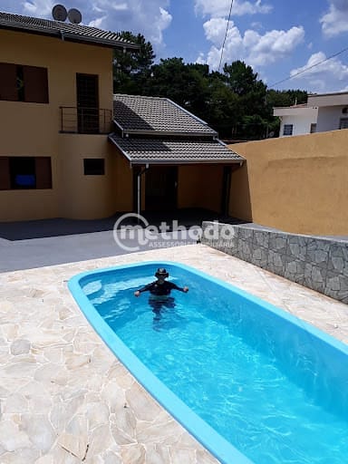 Casa, 3 quartos, 60 m² - Foto 29