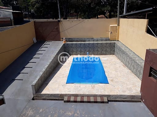 Casa, 3 quartos, 60 m² - Foto 30