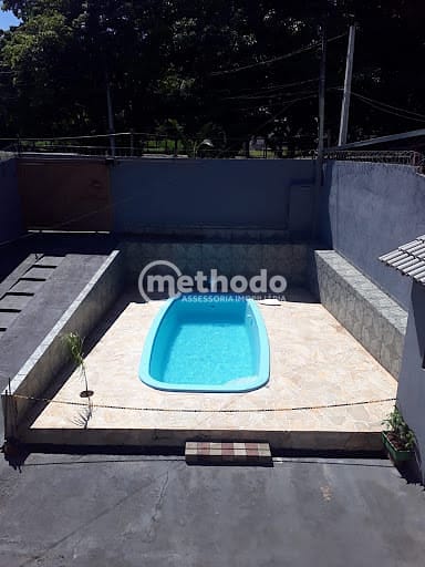 Casa, 3 quartos, 60 m² - Foto 3