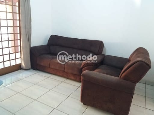 Casa, 3 quartos, 60 m² - Foto 6