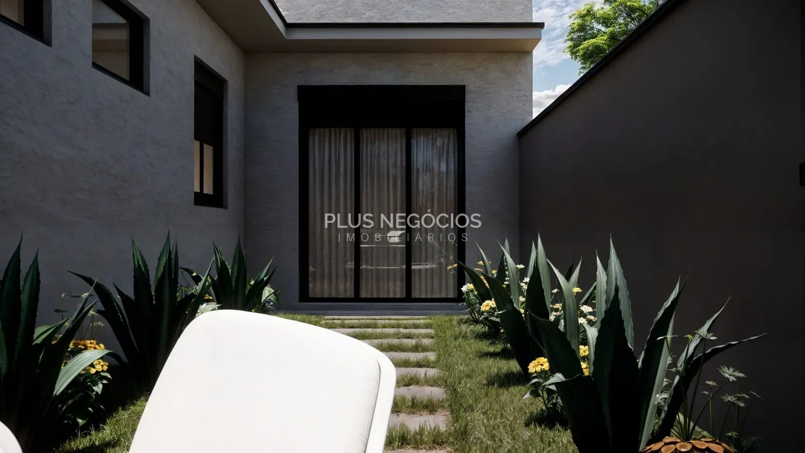 Casa, 3 quartos, 162 m² - Foto 7