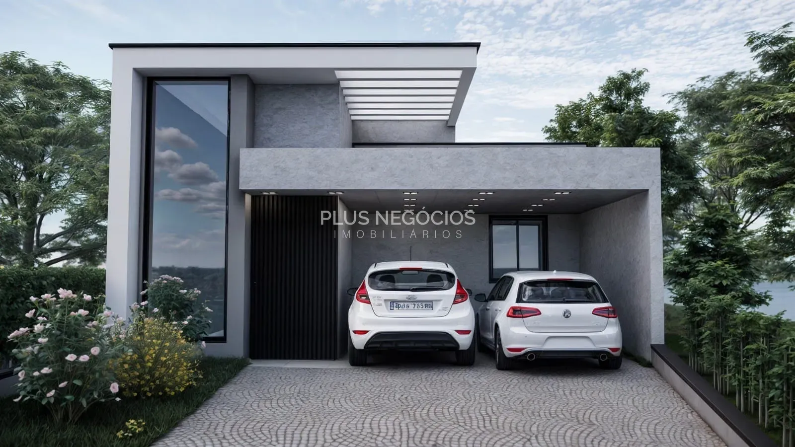 Casa, 3 quartos, 162 m² - Foto 9