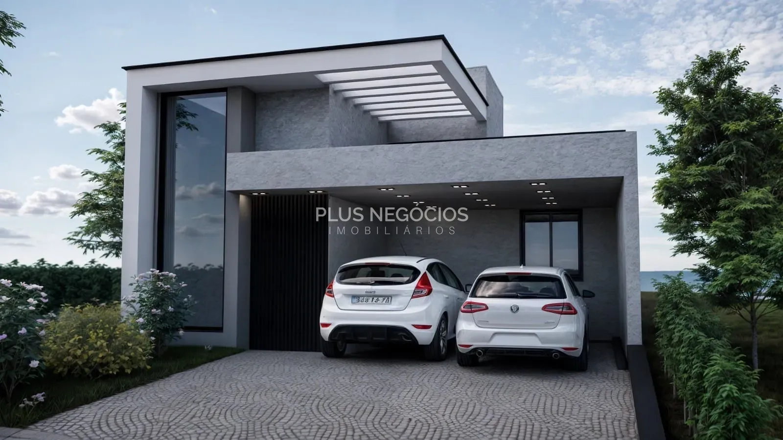 Casa, 3 quartos, 162 m² - Foto 12
