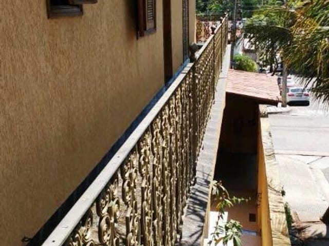 Foto do Casa - Casa  residencial à venda, Jardim Faculdade, Sorocaba. | Ary Proenca Negócios Imobiliários Ltda