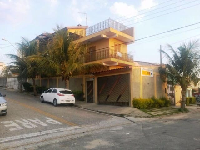 Foto do Casa - Casa  residencial à venda, Jardim Faculdade, Sorocaba. | Ary Proenca Negócios Imobiliários Ltda