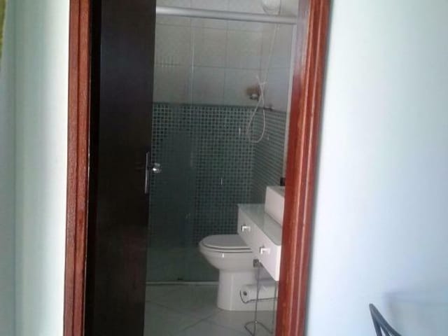 Foto do Casa - Casa  residencial à venda, Jardim Faculdade, Sorocaba. | Ary Proenca Negócios Imobiliários Ltda