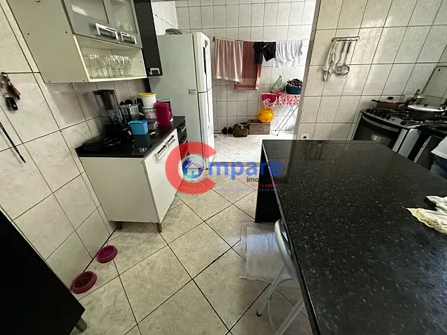 Casa 4 quartos e 2 banheiros, à venda, no bairro Nova Ponte Alta em Guarulhos