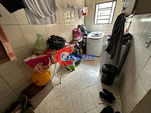 Casa 4 quartos e 2 banheiros, à venda, no bairro Nova Ponte Alta em Guarulhos