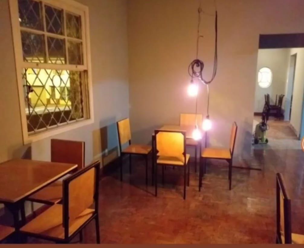 Casa comercial para locação, Santa Paula, São Caetano do Sul, SP