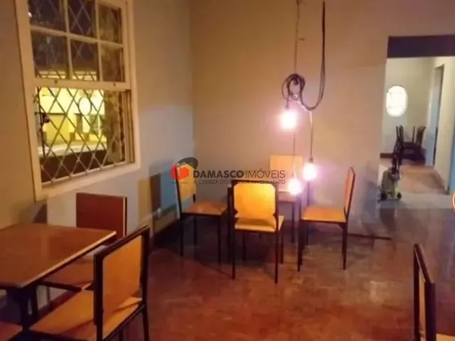 Casa para alugar, no bairro Santa Paula em São Caetano do Sul