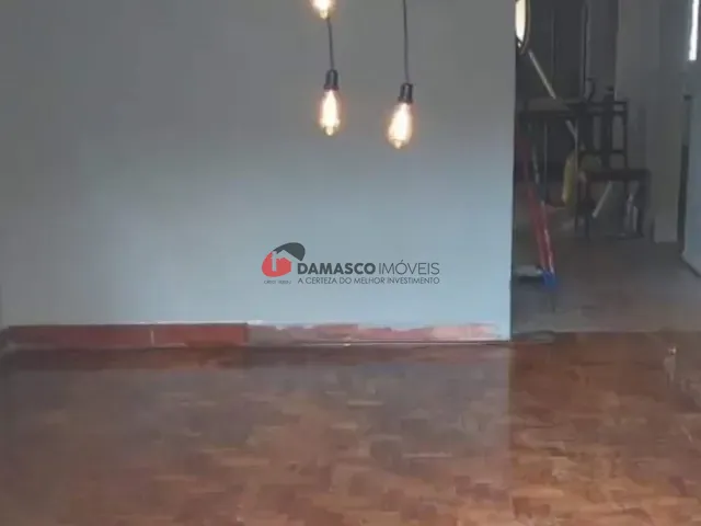 Casa para alugar, no bairro Santa Paula em São Caetano do Sul