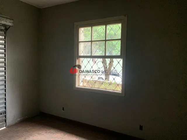 Casa para alugar, no bairro Santa Paula em São Caetano do Sul