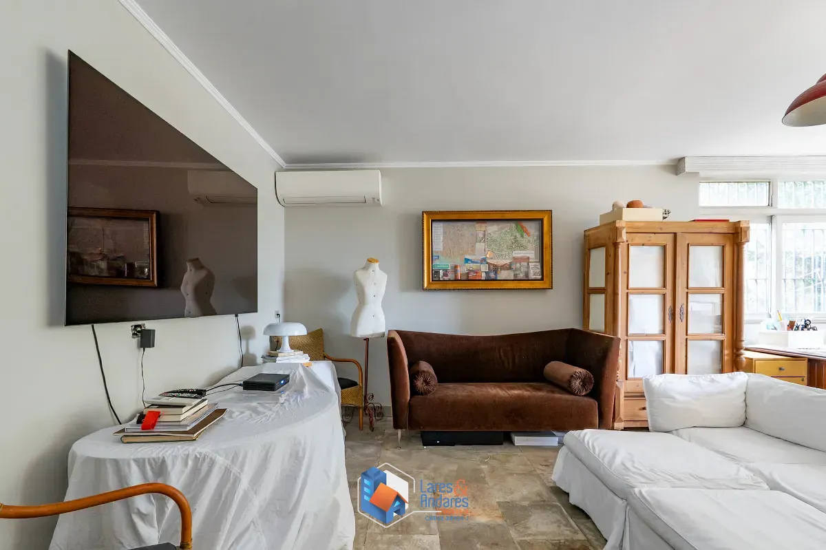 Casa, 5 quartos, 378 m² - Foto 39