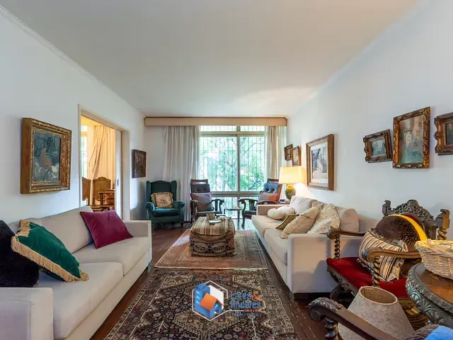 Casa com 378m² 4 quartos e 5 banheiros, à venda, no bairro Vila Ida em São Paulo