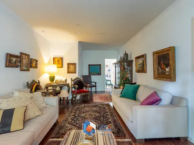 Casa com 378m² 4 quartos e 5 banheiros, à venda, no bairro Vila Ida em São Paulo