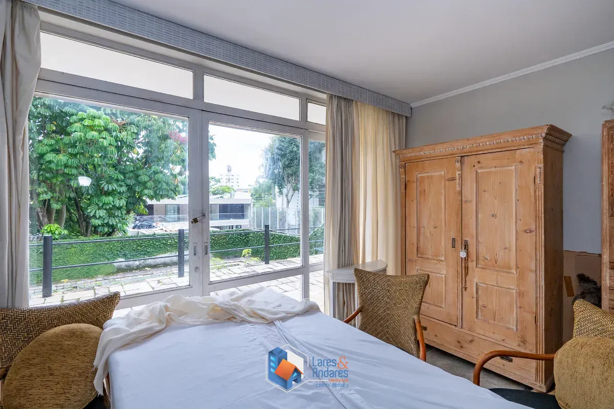 Casa, 5 quartos, 378 m² - Foto 44